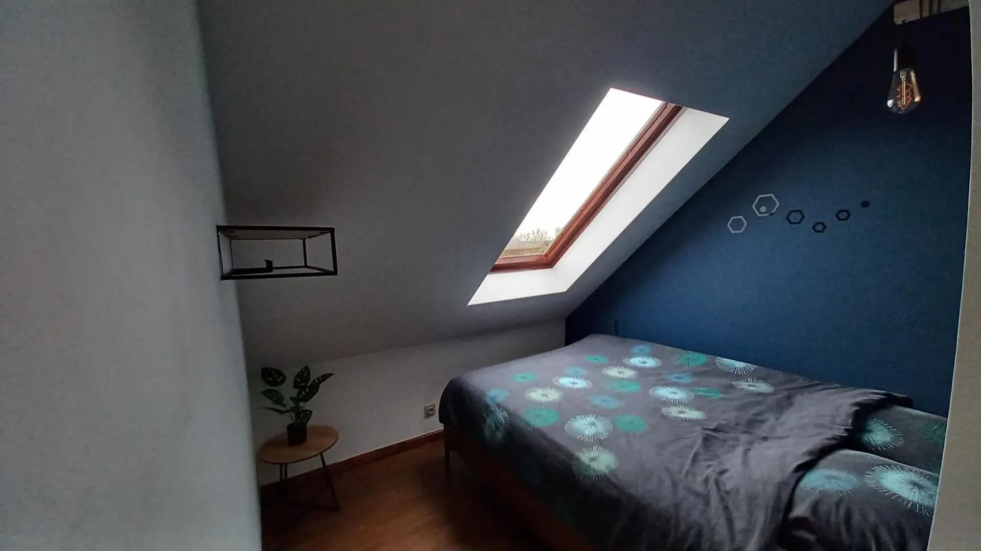 Modern Renovated Duplex With Unique And Calming View T33 Apartment Ostend 0*,  Belgium