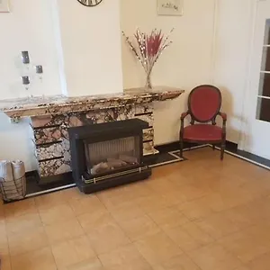 Apartment Gelijkvloers, Ostende